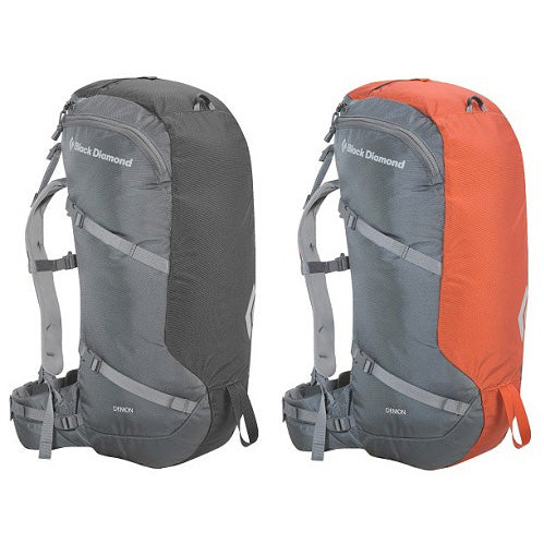 Black Diamond Demon Pack