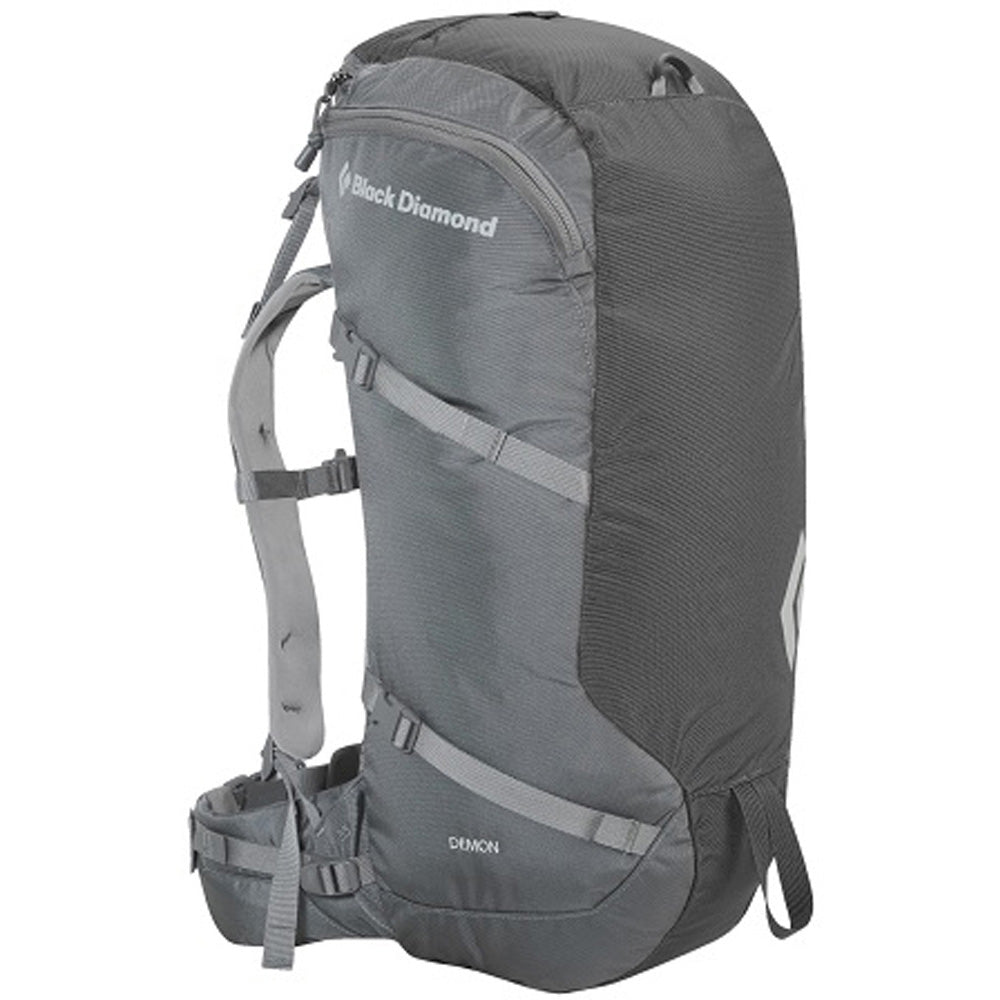 Black Diamond Demon Pack