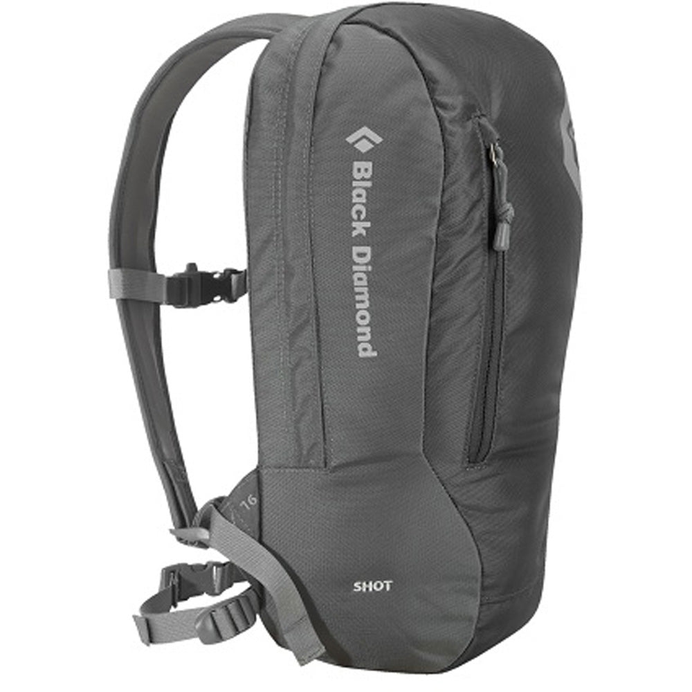 Black Diamond Shot Pack