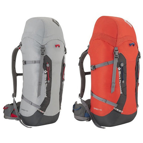 Black Diamond Speed 40 Pack