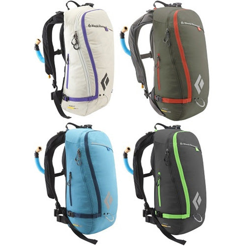 Black Diamond Agent AvaLung Pack