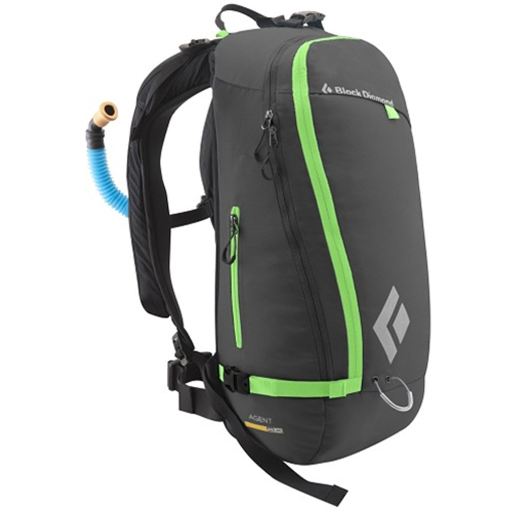 Black Diamond Agent AvaLung Pack
