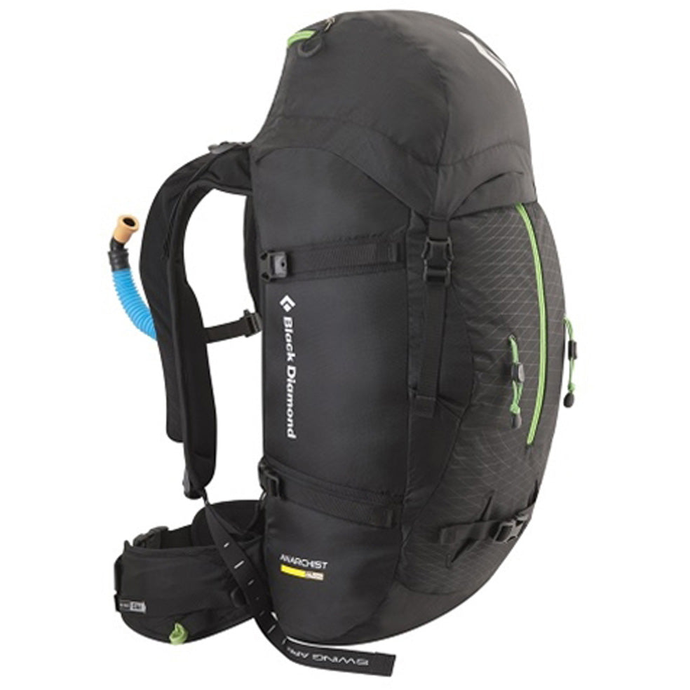 Black Diamond Anarchist AvaLung Pack