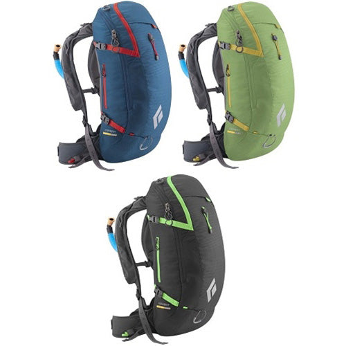 Black Diamond Covert Avalung Pack