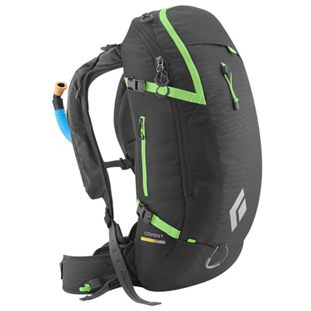Black Diamond Covert Avalung Pack