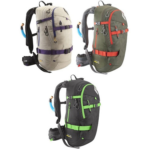 Black Diamond Outlaw Avalung Pack