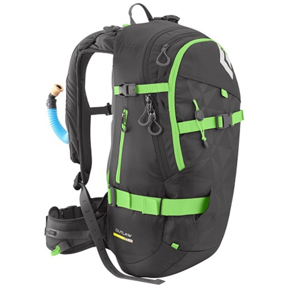 Black Diamond Outlaw Avalung Pack