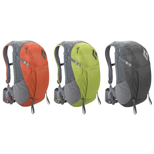 Black Diamond Nitro Pack