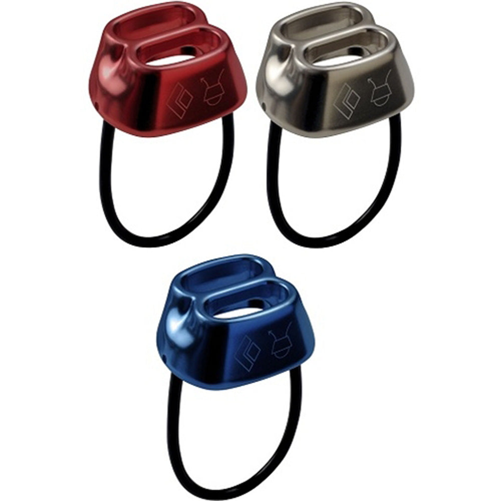 Black Diamond ATC Belay Device - CLOSEOUT