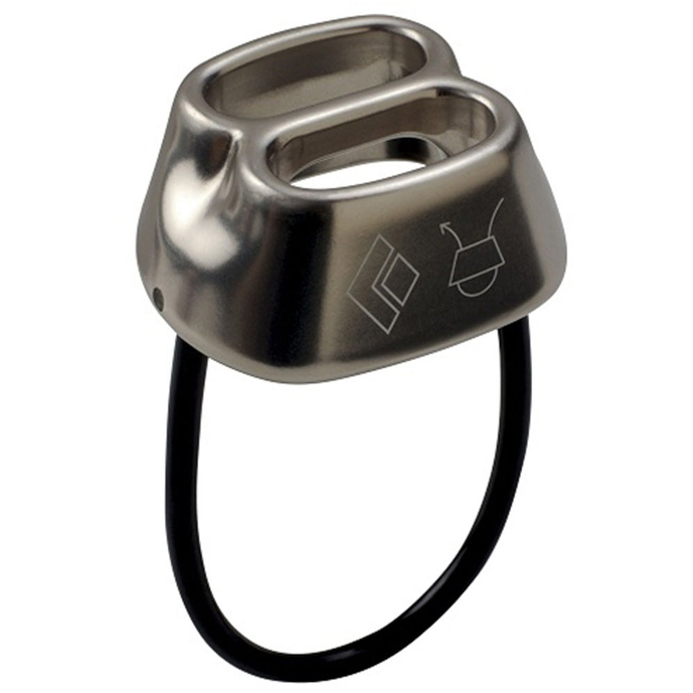 Black Diamond ATC Belay Device - CLOSEOUT