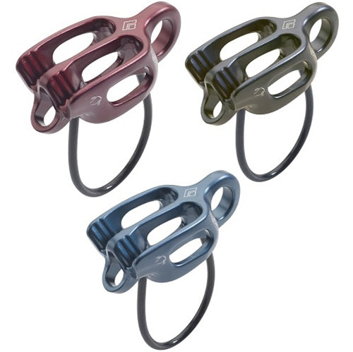 Black Diamond ATC Guide Belay Device