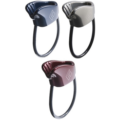 Black Diamond ATC Sport Belay Device - CLOSEOUT
