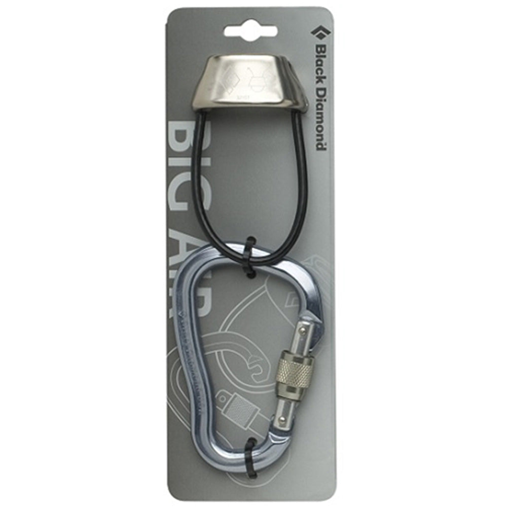 Black Diamond Big Air ATC Combo Package