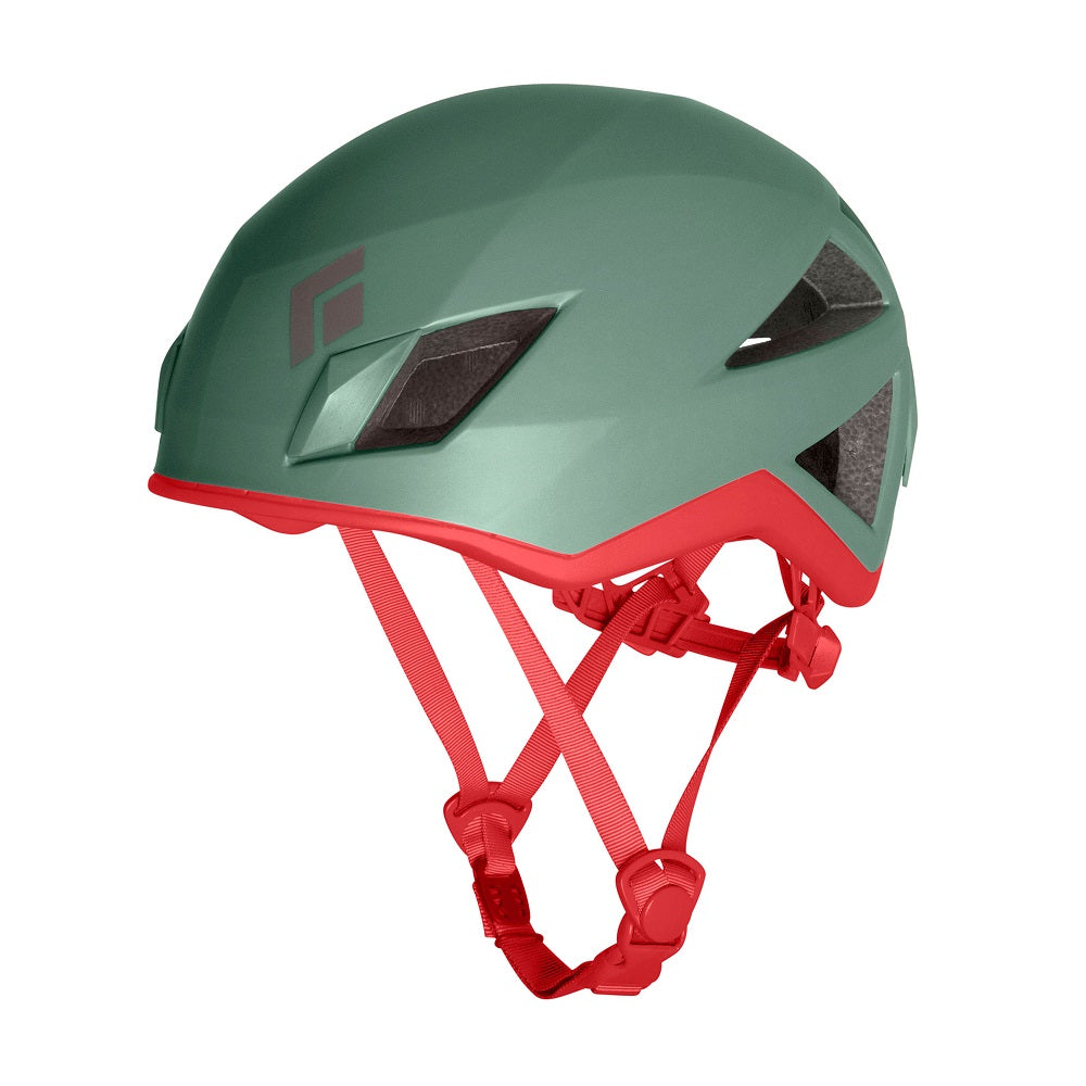 Black Diamond Vector Womens Helmet