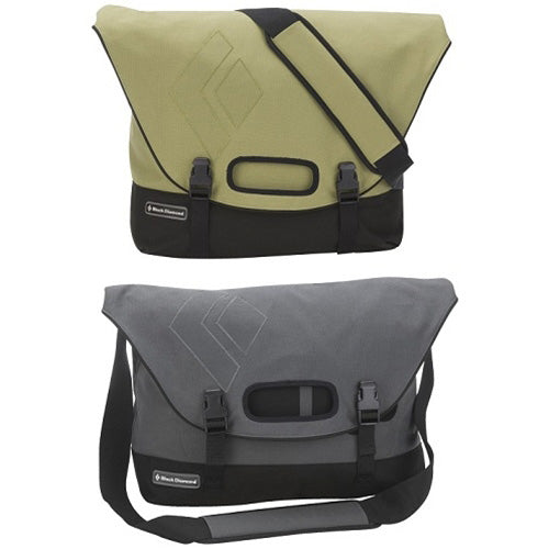 Black Diamond Pavement Bag