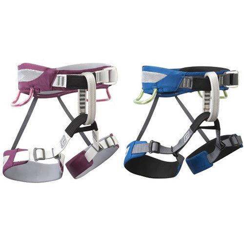 Black Diamond Wiz Kid Harness - CLOSEOUT