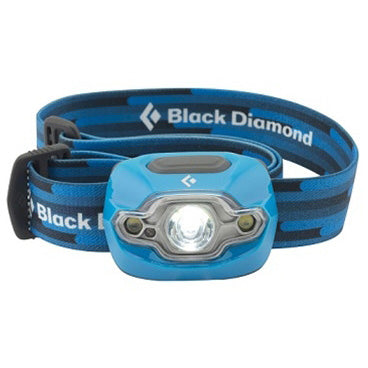 Black Biamond Cosmo 70 lumen headlamp