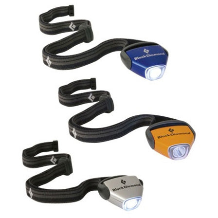 Black Diamond Ion headlamp -  CLOSEOUT