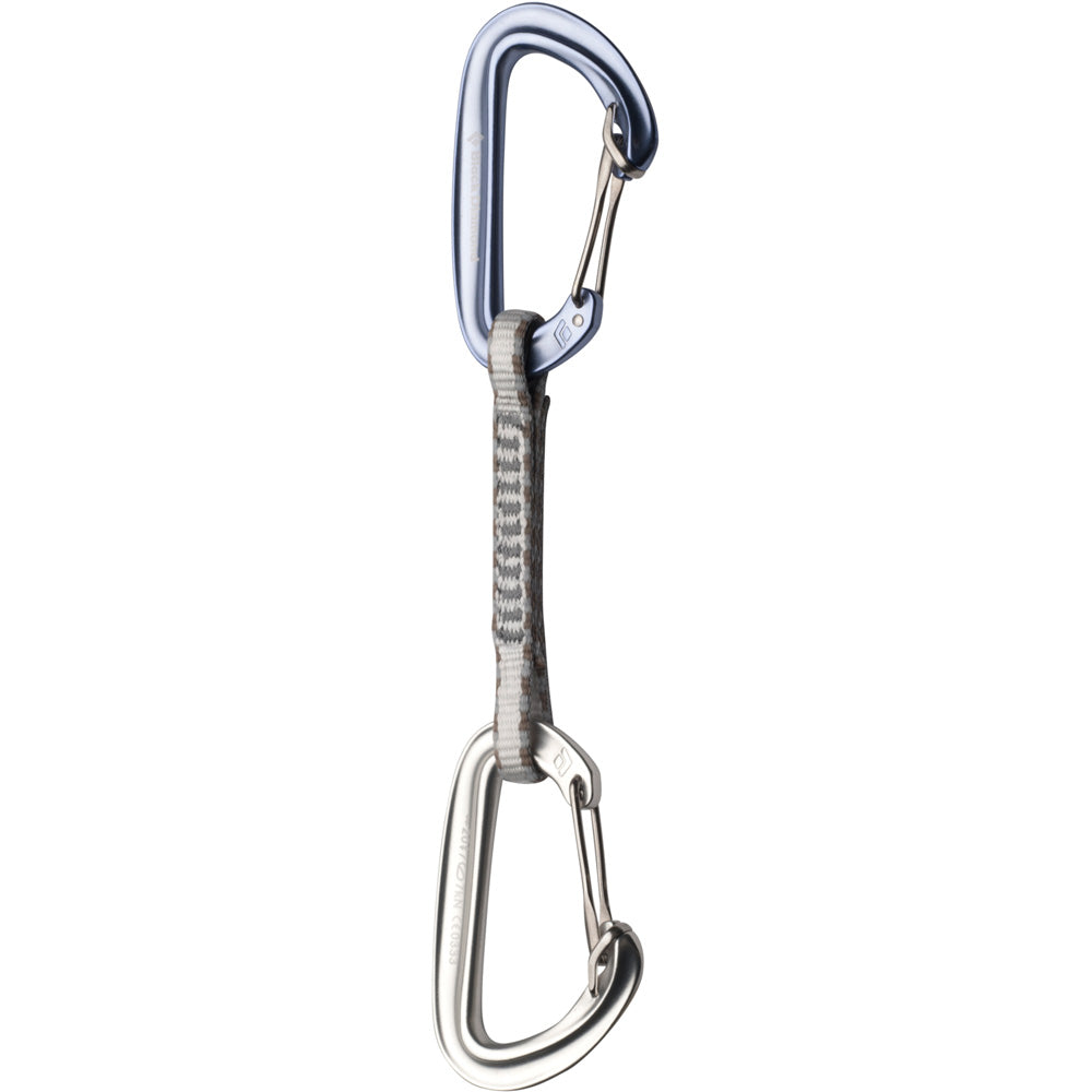 Black Diamond Oz Quickdraw - CLOSEOUT