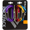 Black Diamond OZ rackpack (6 Pack)