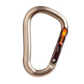 Black Diamond Magnetron RockLock Carabiner - CLOSEOUT