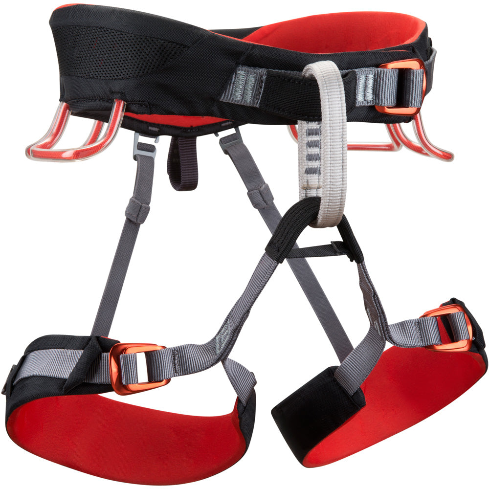 Black Diamond Momentum 3S Harness