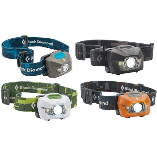 Black Diamond Storm Headlamp