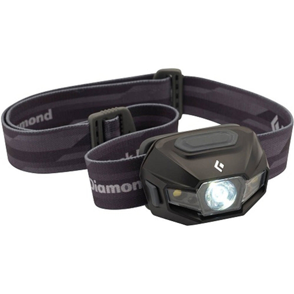 Black Diamond ReVolt Headlamp 110 lumens
