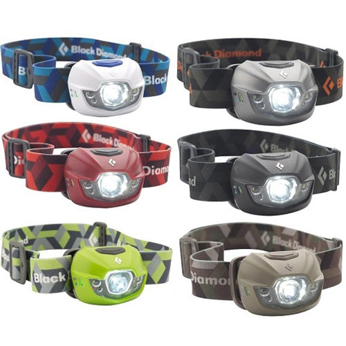 Black Diamond Spot Headlamp - 90 lumens