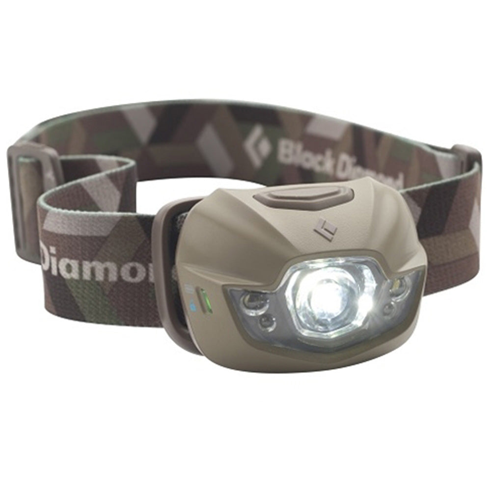 Black Diamond Spot Headlamp - 90 lumens