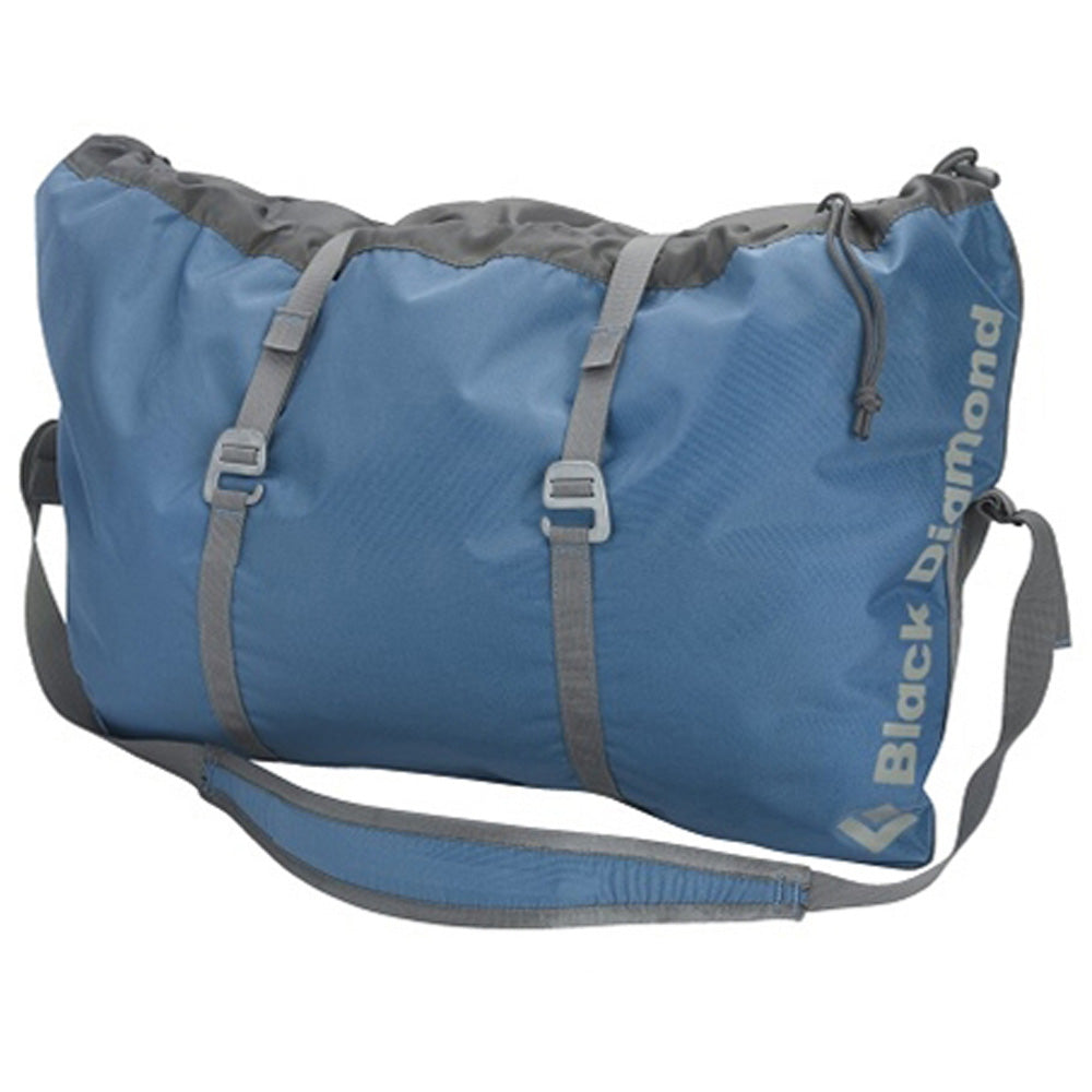 Black Diamond Super Chute Rope Bag
