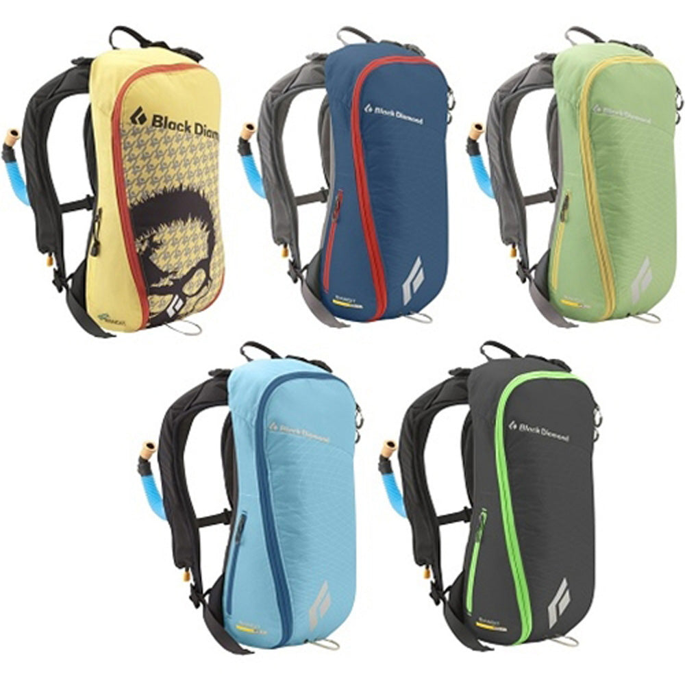 Black Diamond Bandit Avalung Pack