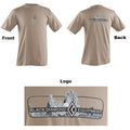 Black Diamond Fitz Roy Tee
