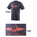 Black Diamond Perestroika Tee