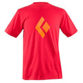 Black Diamond Logo Tee