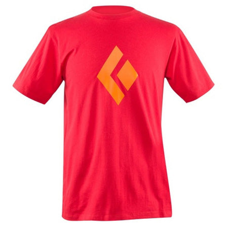 Black Diamond Logo Tee