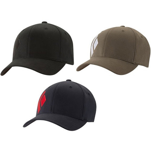 Black Diamond Cap