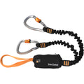 Black Diamond Iron Cruiser Via Ferrata Set