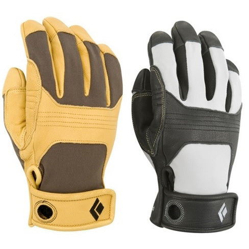 Black Diamond Transition Belay Gloves