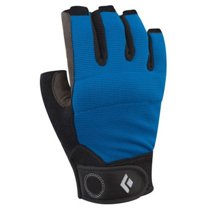 Black Diamond Crag Half-Finger Belay Gloves