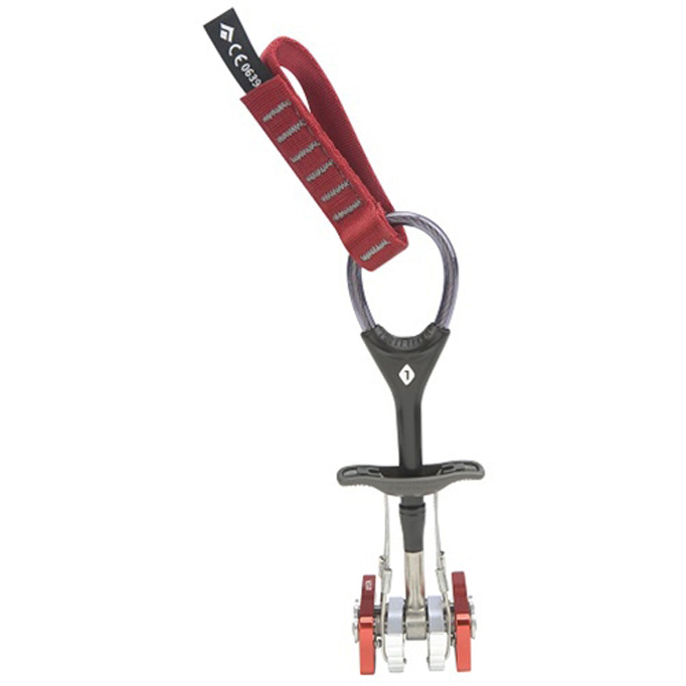 Black Diamond C4 Camalots - Closeout