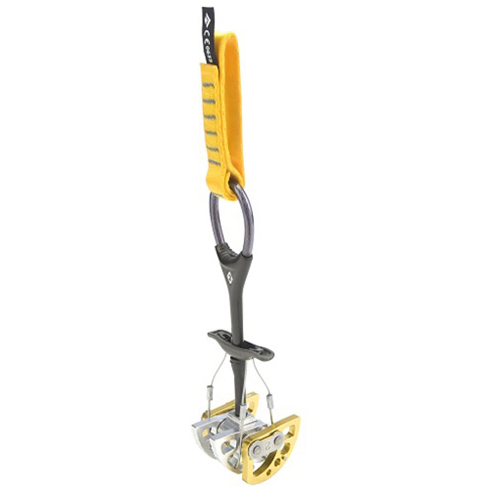 Black Diamond C4 Camalots - Closeout