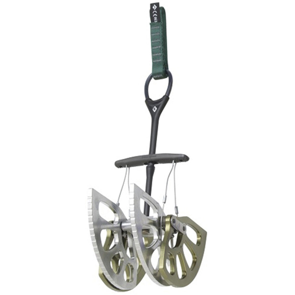 Black Diamond C4 Camalots - Closeout