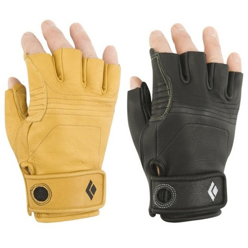 Black Diamond Stone Belay Glove
