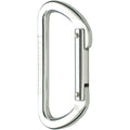 Black Diamond Light D Carabiner - BLEM