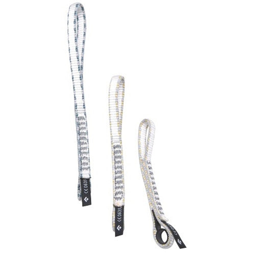 Black Diamond 14mm Dynex Dogbone - CLOSEOUT