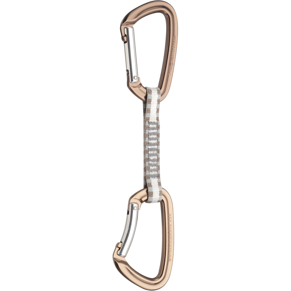 Black Diamond Positron Quickdraw - CLOSEOUT