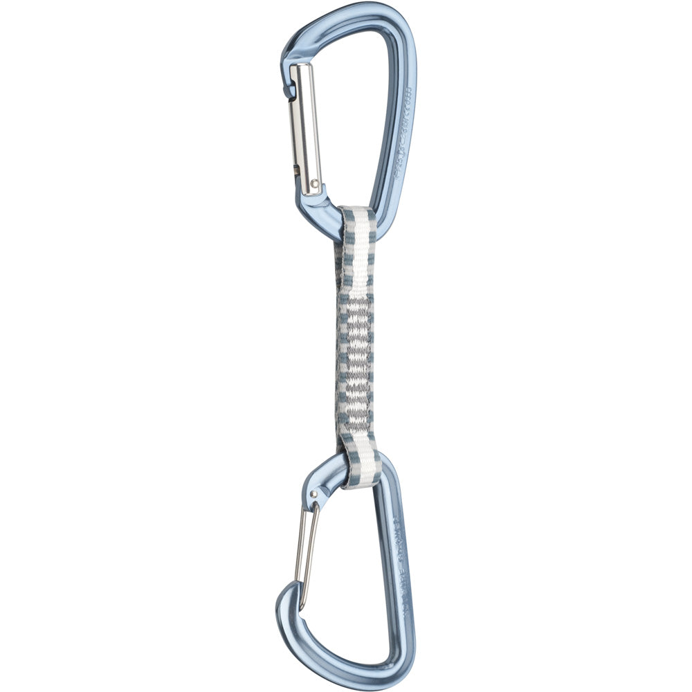 Black Diamond PosiWire Quickdraw - CLOSEOUT