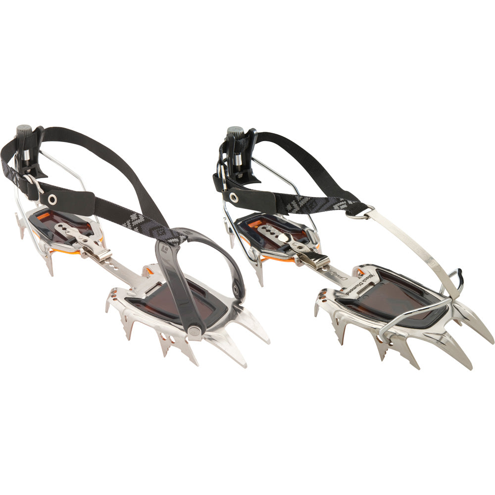 Black Diamond Sabretooth Crampons