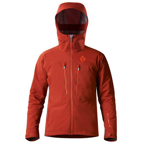 Black Diamond Dawn Patrol Hybrid Shell - CLOSEOUT
